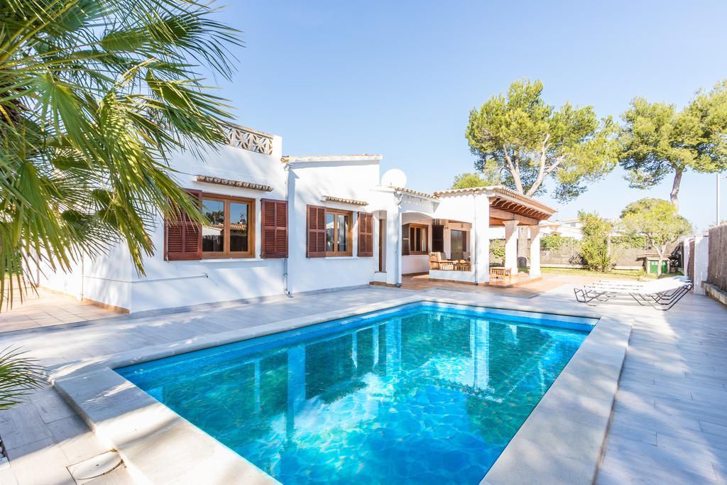 Chalet Falco With Private Pool And Garden بورت ذالكوذيا المظهر الخارجي الصورة